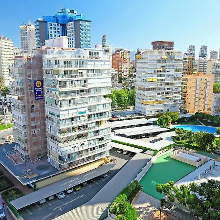 Principado A By Interhome 公寓 *