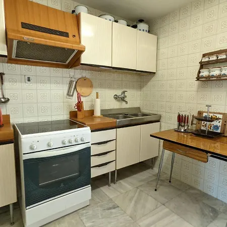 Principado A By Interhome * 貝尼多姆