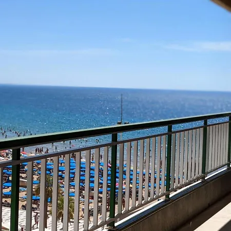 Apartamento Principado A *