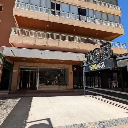 Apartamento Principado A *