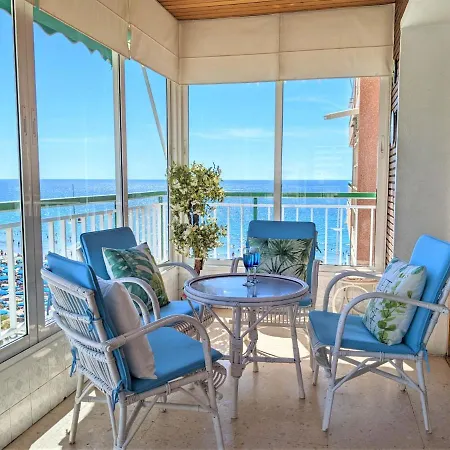 Apartamento Principado A