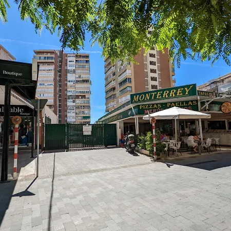 Apartamento Principado A *