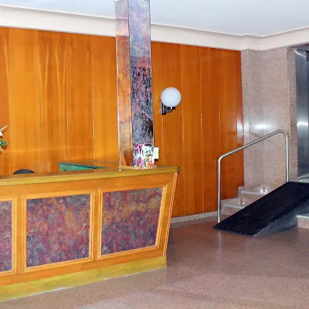 Principado A Apartamento *