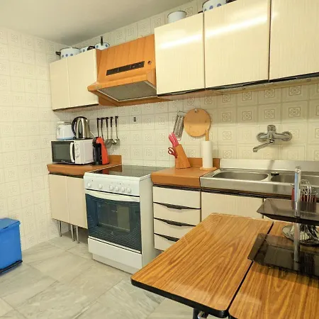 Apartamento Principado A Benidorm