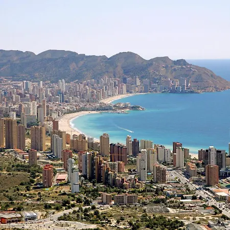 Principado A Benidorm