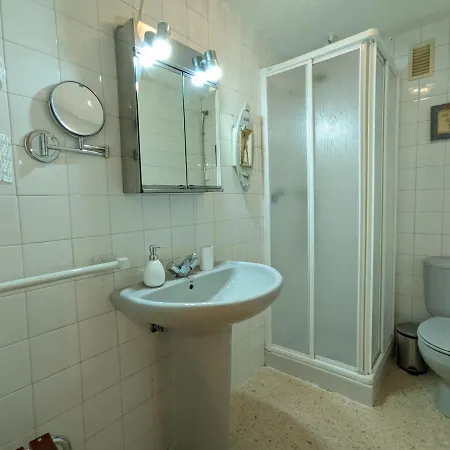 Principado A By Interhome *