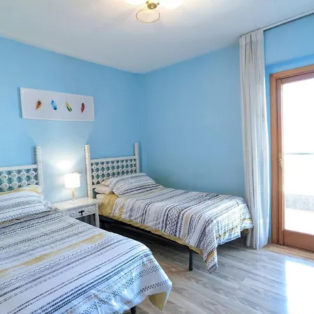Apartment Principado A By Interhome *