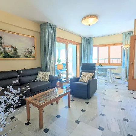 Principado A By Interhome Apartment
